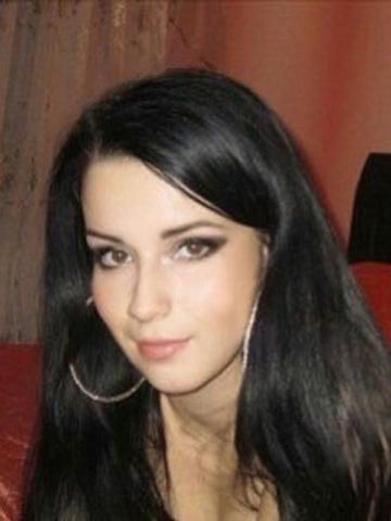 Анкета проститутки Алена, 23 года